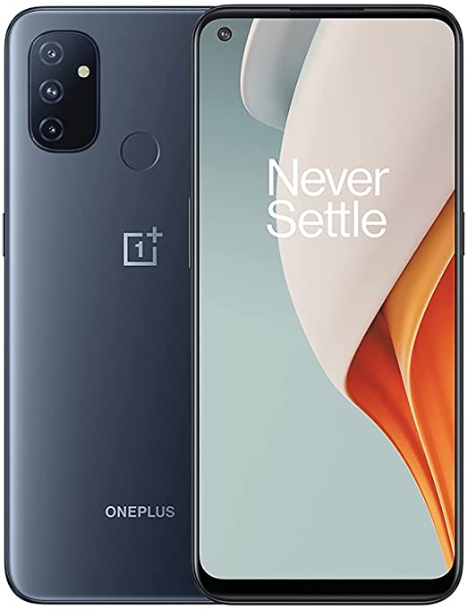 OnePlus Nord N100 64GB - Blue - A Stock