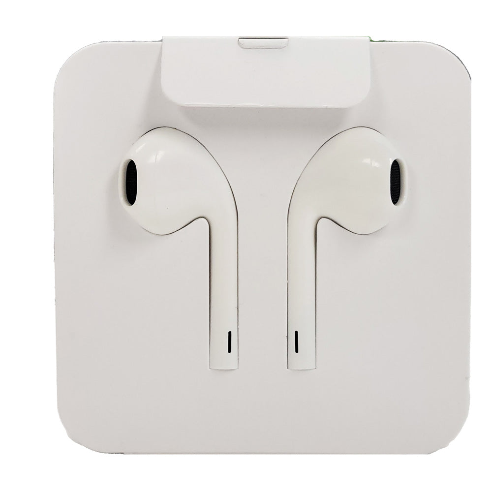 Apple Lightning Earpods - Bulk - New