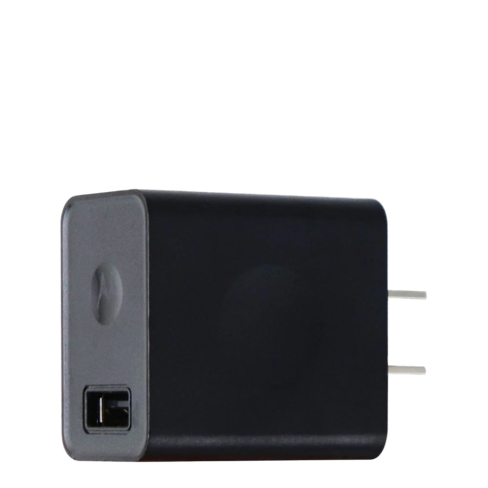 Motorola (C-P35) 5.2V 2.0A Wall Adapter for USB Devices - Black - New