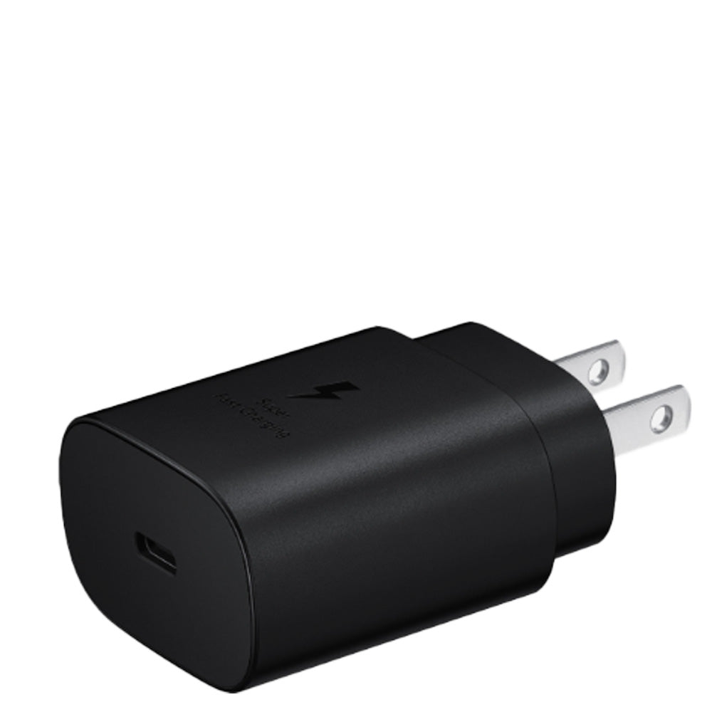 Type C Generic Wall Charge -Black - New