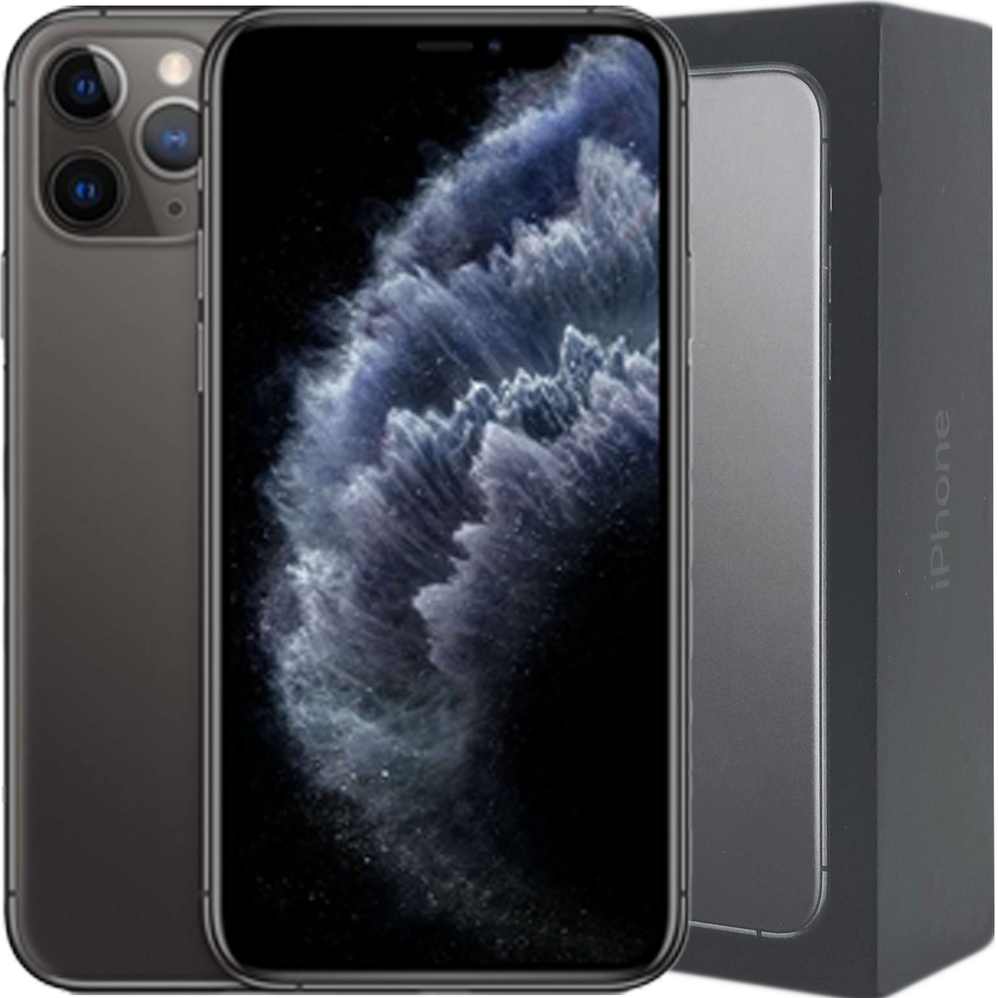 iPhone 11 Pro 64GB - Gray - Refurbished