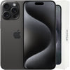 iPhone 15 Pro Max 1TB - Black - A Stock