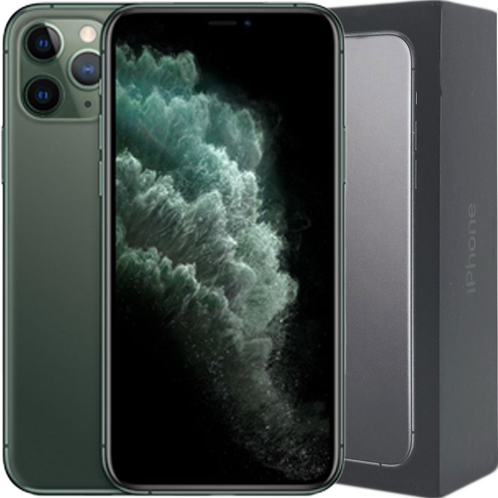 iPhone 11 Pro 64GB - Green - Refurbished