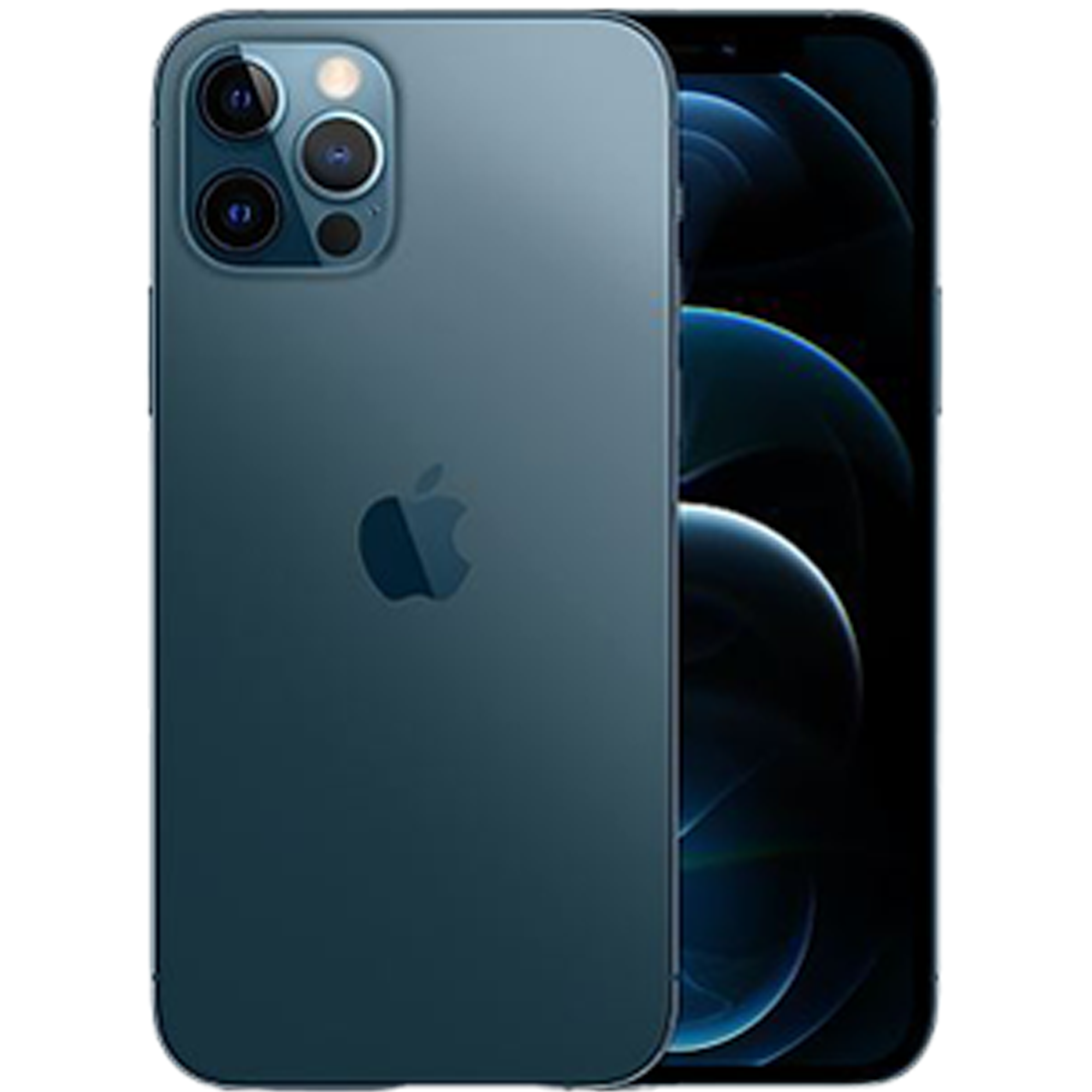 iPhone 12 Pro 5G 256GB - Blue -A Stock