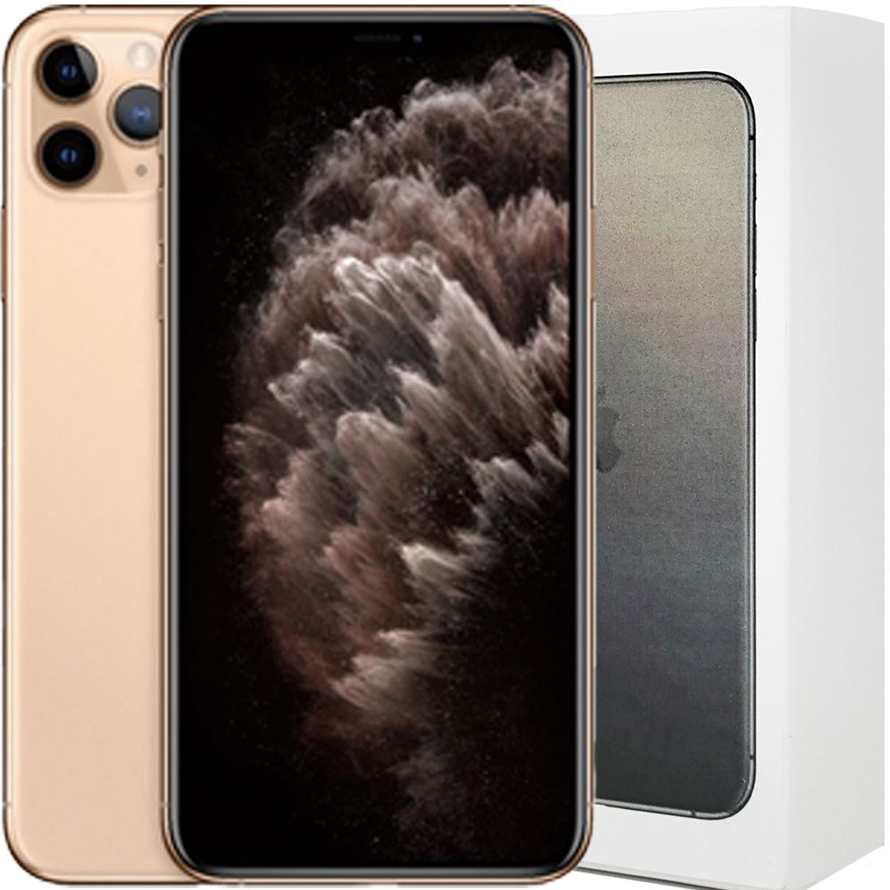 iPhone 11 Pro Max 256 GB - Gold A Stock