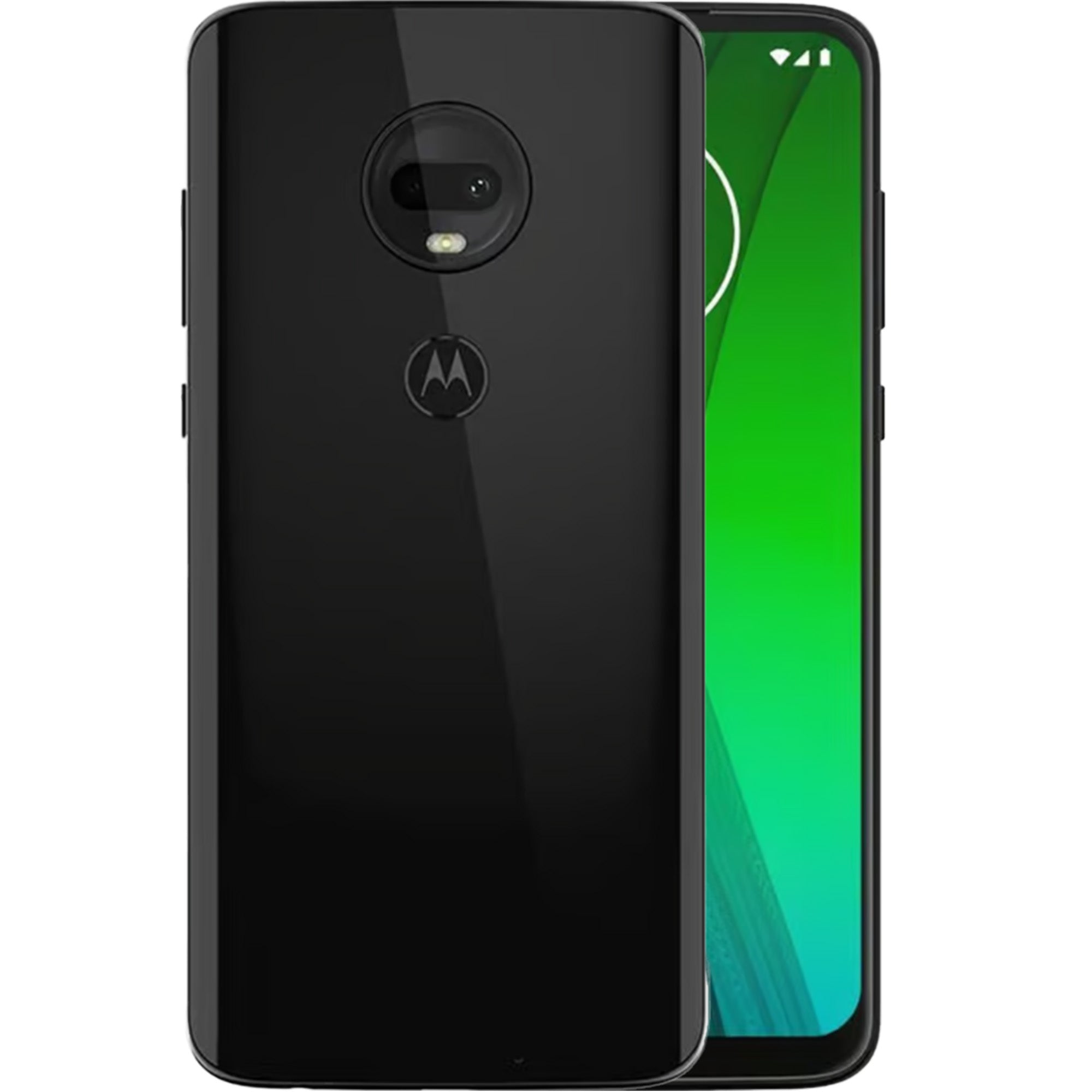 Motorola G7 64GB - Black - A Stock