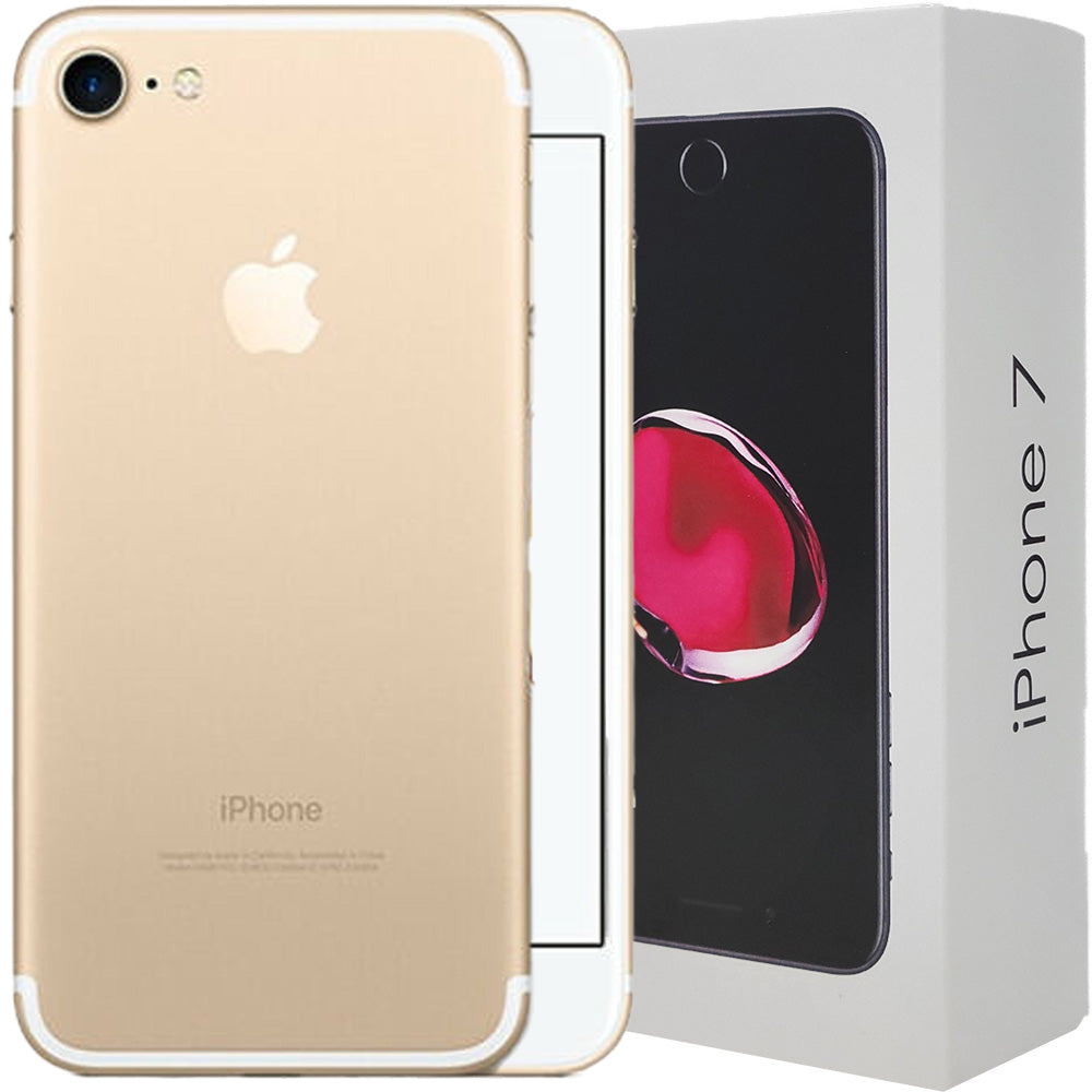 iPhone 7 32 GB - Gold - A Stock