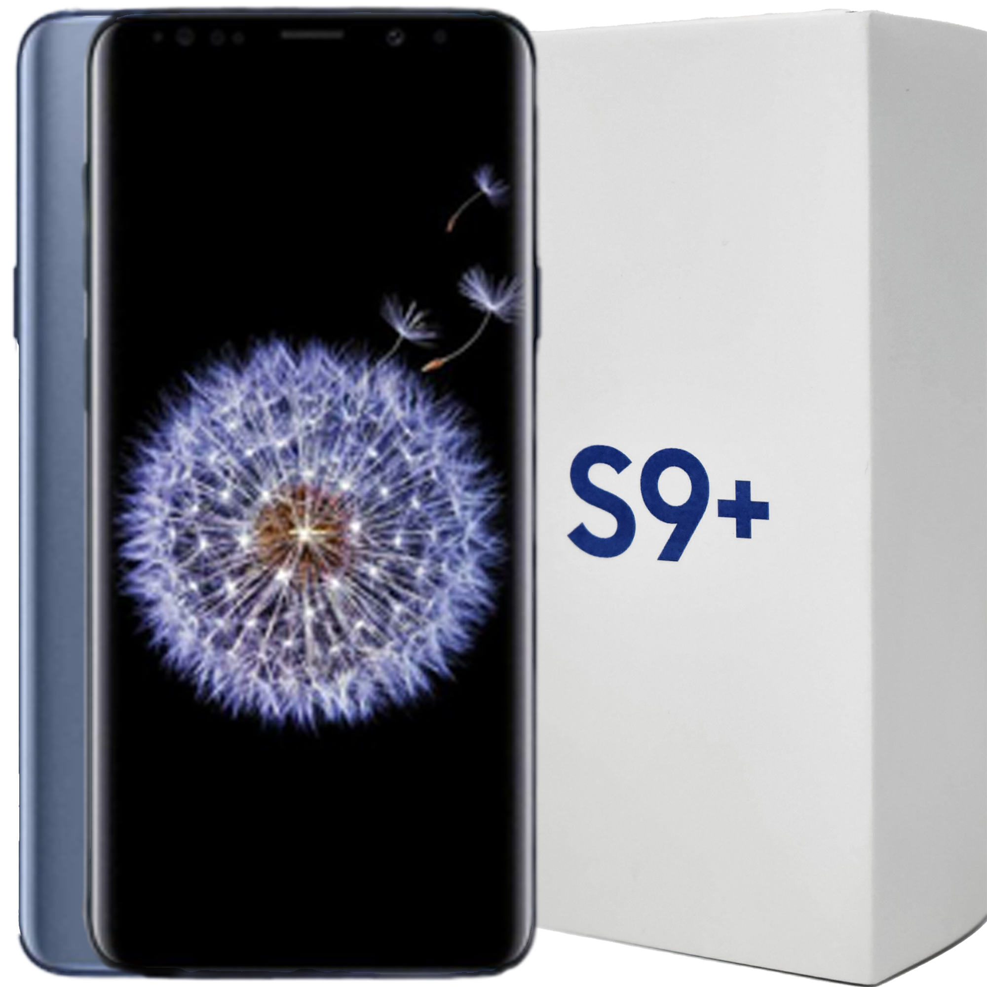 Samsung S9+ 64gb - Blue - A Stock
