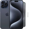 iPhone 15 Pro Max 1TB - Blue - A Stock