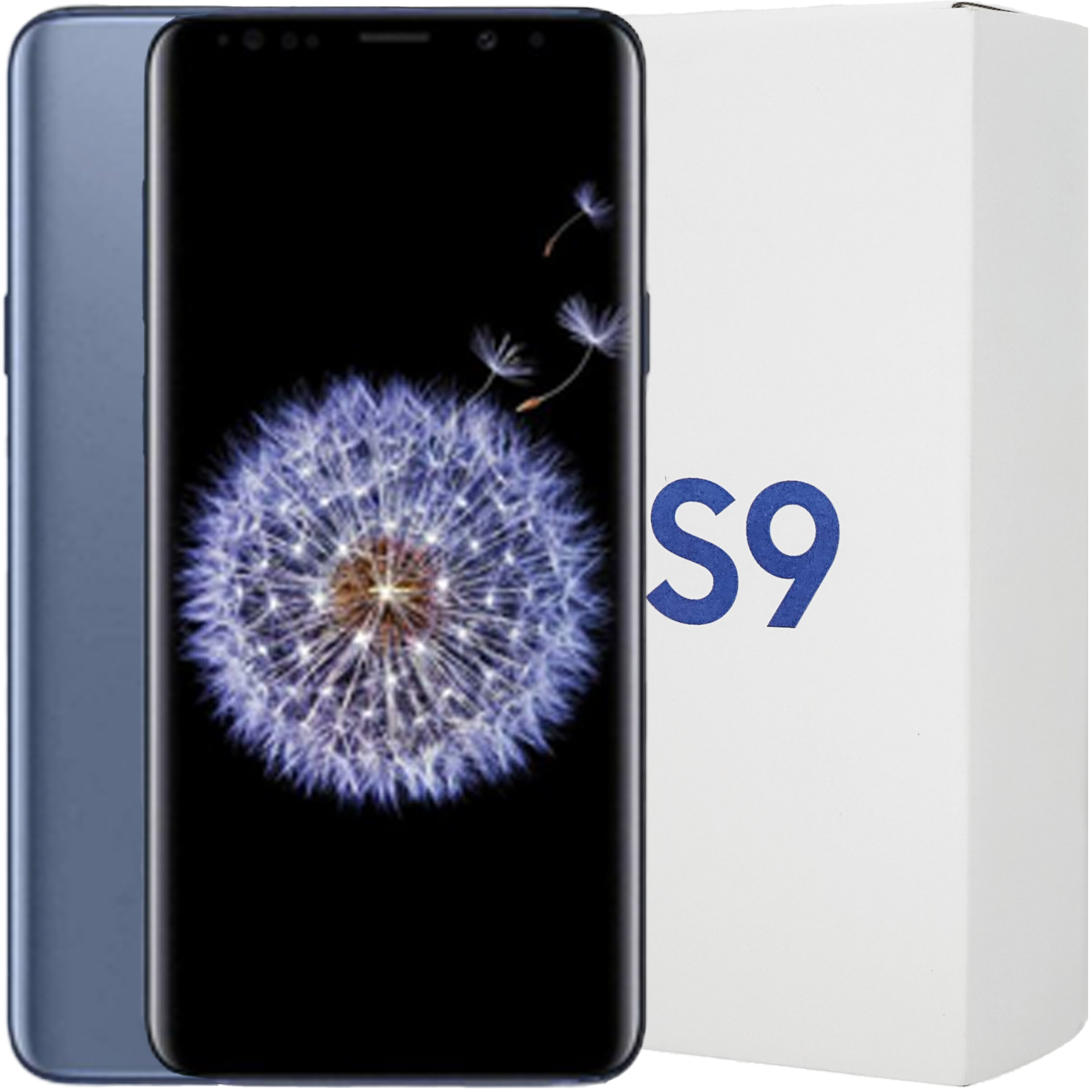 Samsung S9 64gb - Blue - A Stock