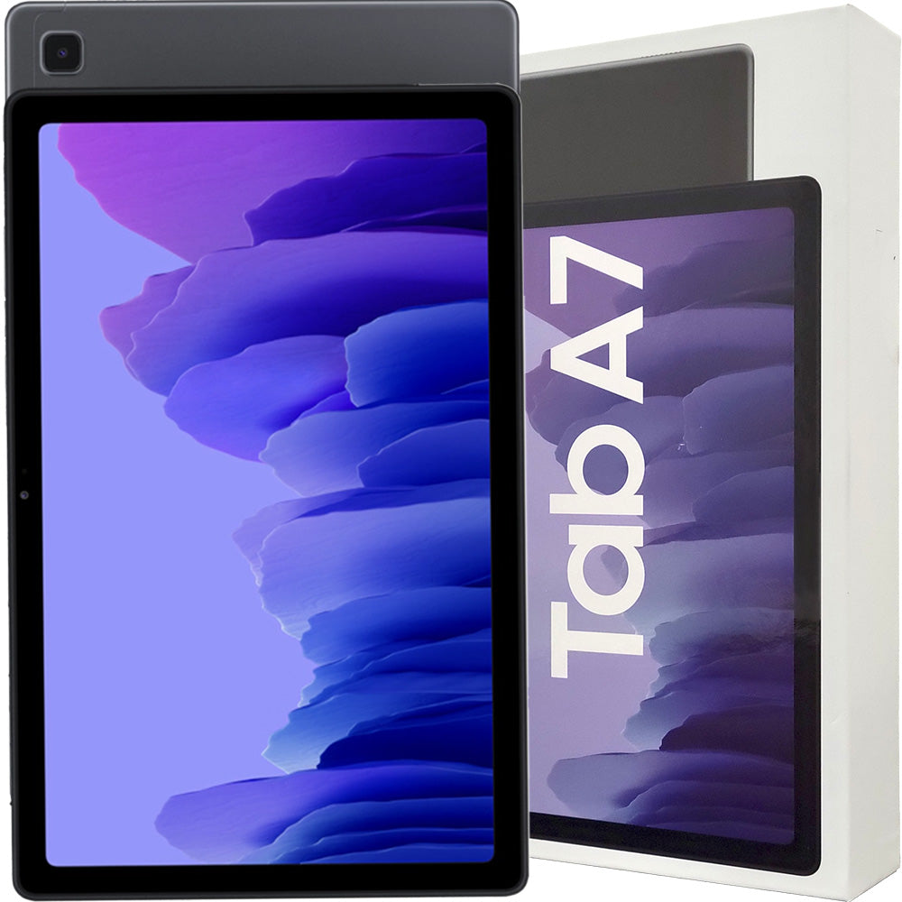 Samsung Tab A7 (2020) - Gray - New