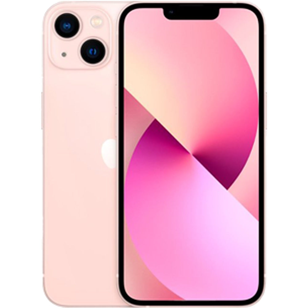 iPhone 13 5G 128 GB- Pink- A Stock