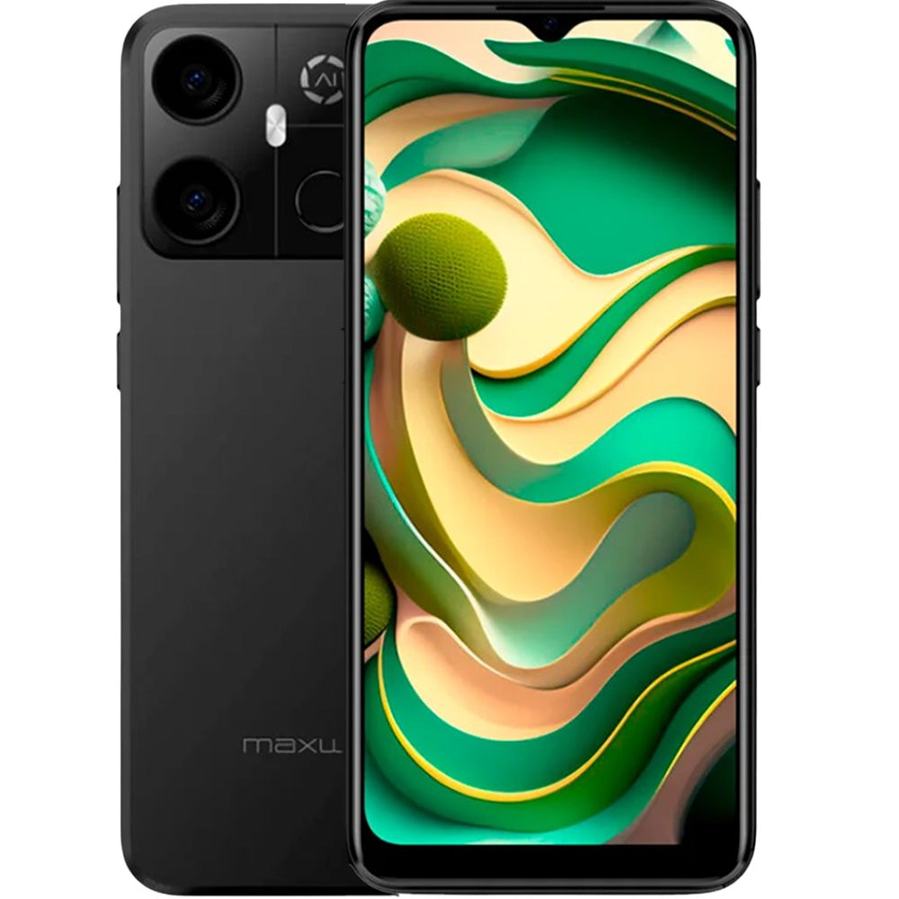 Maxwest G64 128GB - Black - New