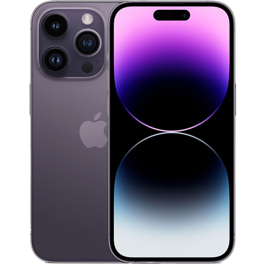 iPhone 14 Pro 512GB - Purple - A Stock