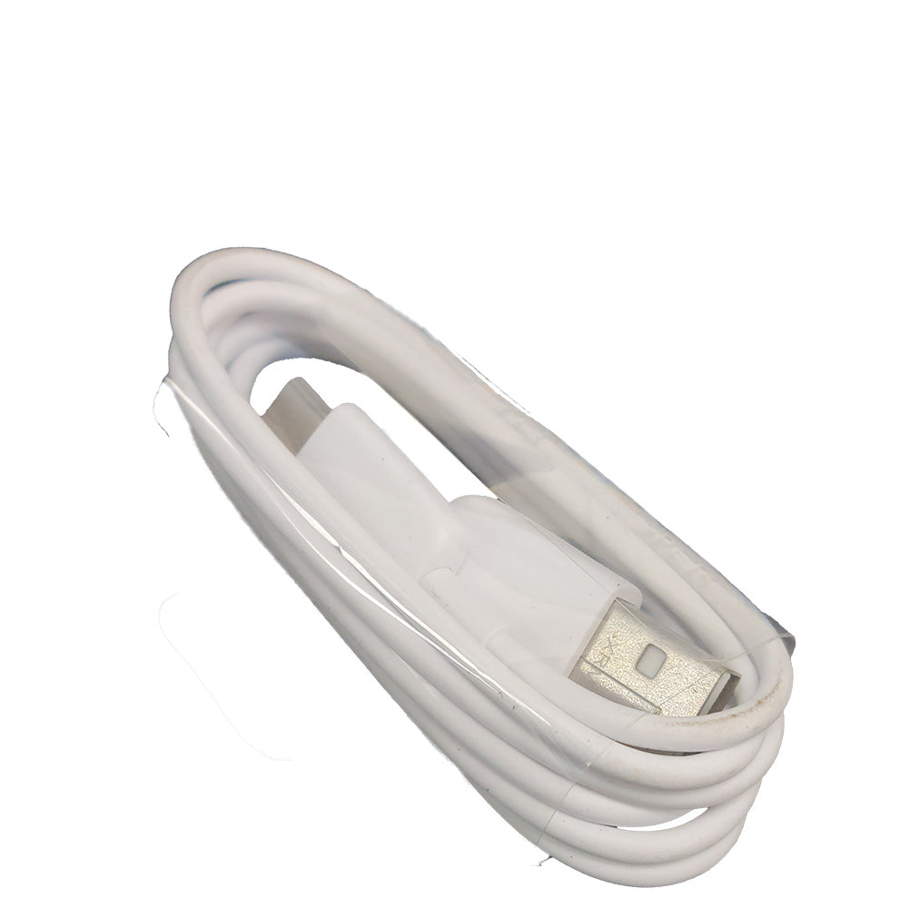 LG USB-C Cable - White Bulk - New