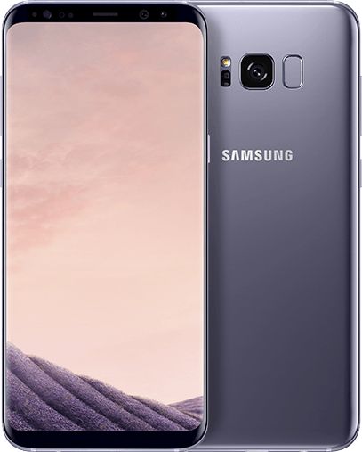 Samsung S8 64GB - Gray- A Stock