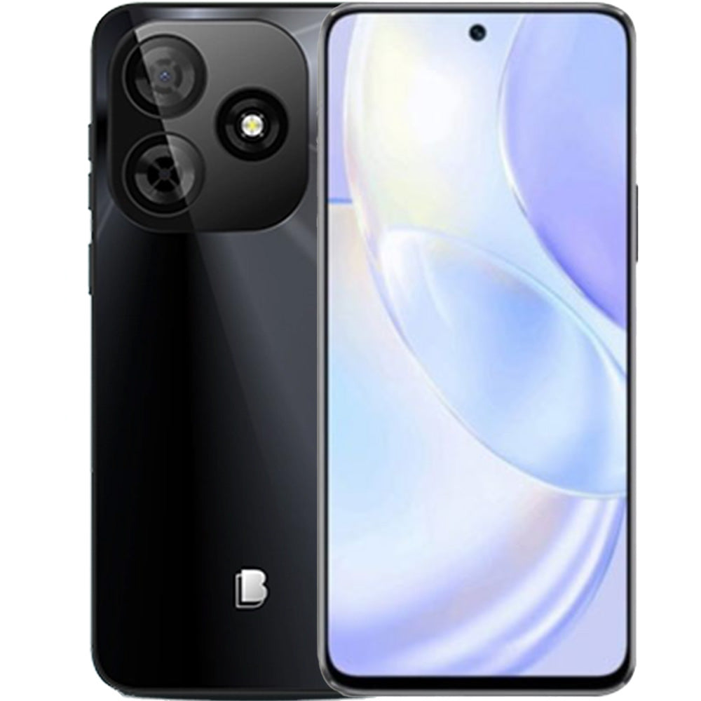 Blu G65L 128GB - Black - New