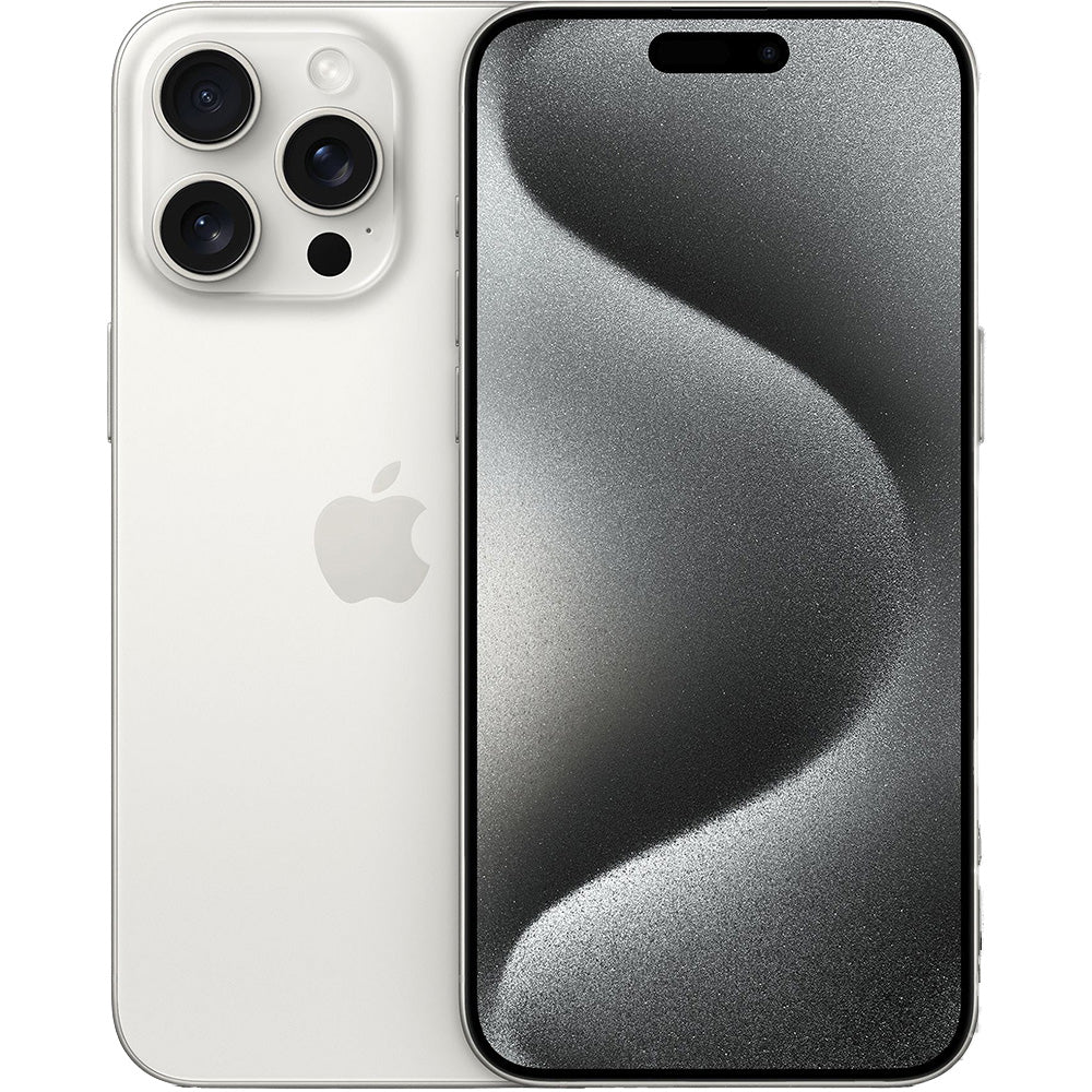 Iphone 15 Pro 256GB - White - A Stock