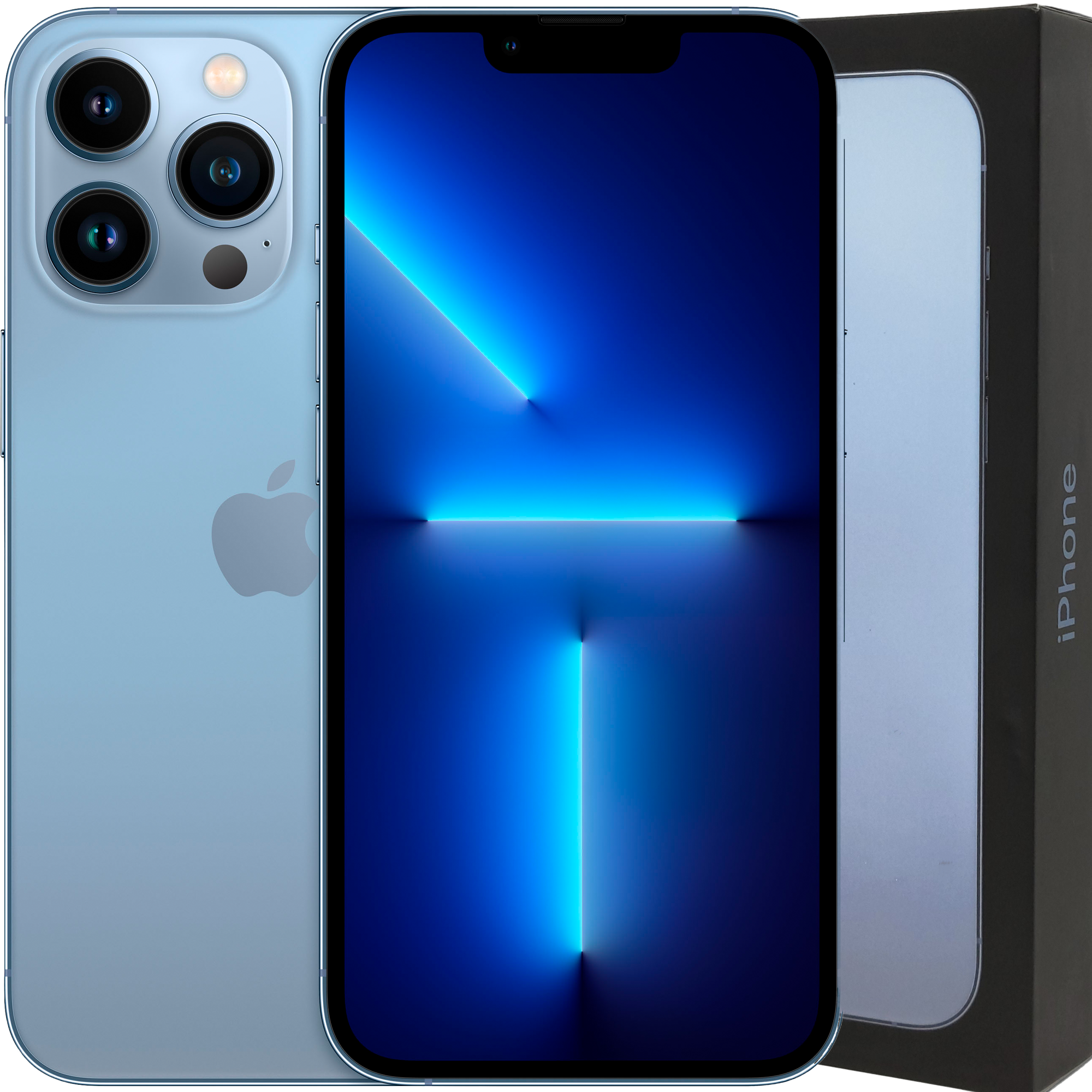 iPhone 13 Pro 5G 128GB - Blue - A Stock