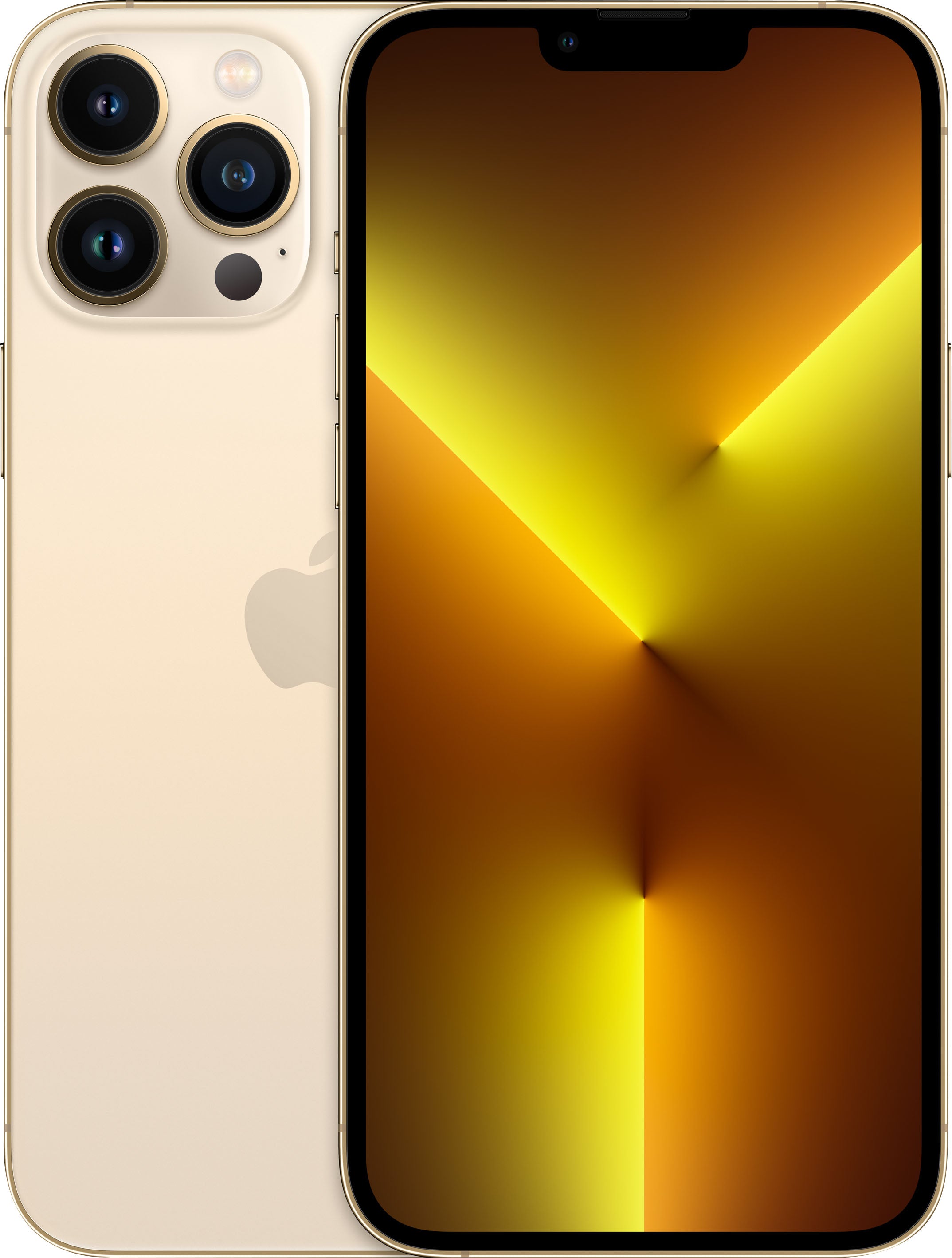 iPhone 13 Pro 5G 128GB - Gold - A Stock